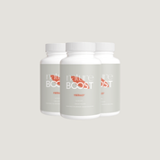 Fer Boost ® Énergie, Immunité & Vitalité au quotidien