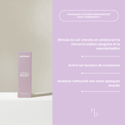 DERMABOOST ® ajustable - 140 Micro-Aiguilles