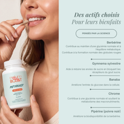 Meta Boost ® Equilibrez votre métabolisme naturellement