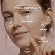 Hair Boost ® Croissance et force capillaire