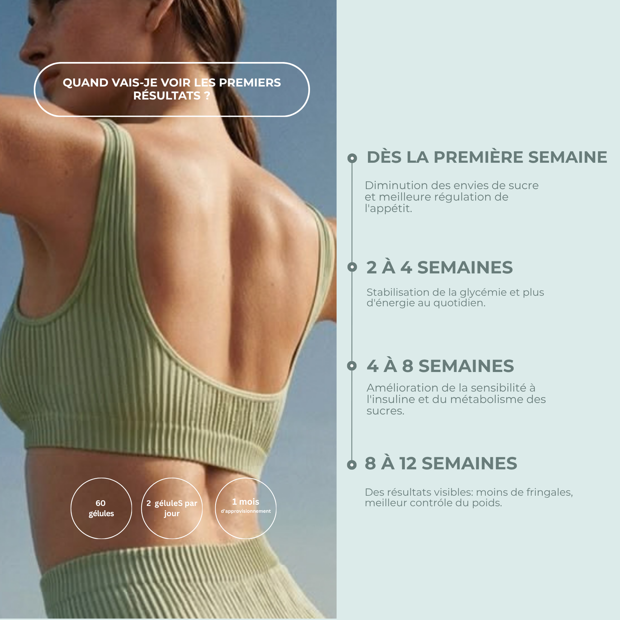 Meta Boost ® Equilibrez votre métabolisme naturellement