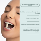 Meta Boost ® Equilibrez votre métabolisme naturellement