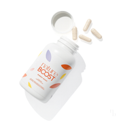 Energy Boost ® Un coup de fouet 100% Naturel