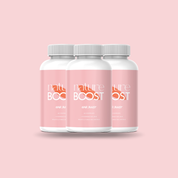 Hair Boost ® Croissance et force capillaire