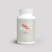 Fer Boost ® Énergie, Immunité & Vitalité au quotidien